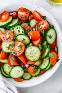 Green Salad