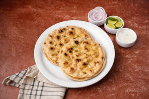 Butter Roti (1 Pc)