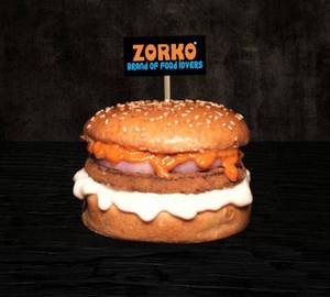 Classic Burger [Jumbo]