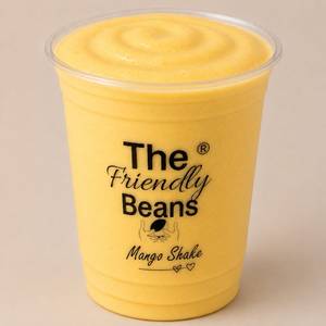 Mango Shake