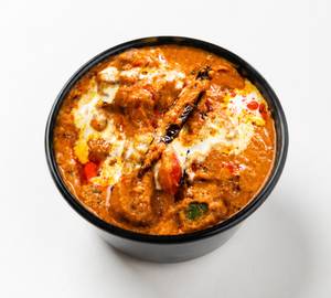 Chicken Kosha [4 Pieces] 