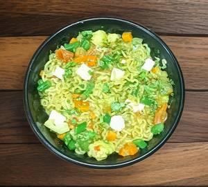 Veg maggi