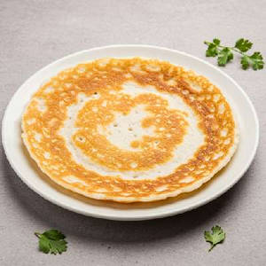 Plain Uttapam