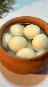 Rasgulla Big