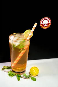 Lemon Ice Tea