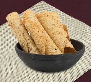 Papad Roast