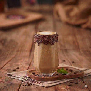 Irish Cold Coffee