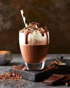 Irish Frappee