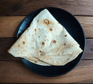 Rumali roti