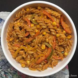 Jumbo Pasta