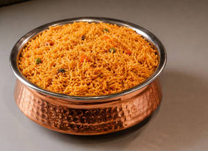 Biriyani Rice
