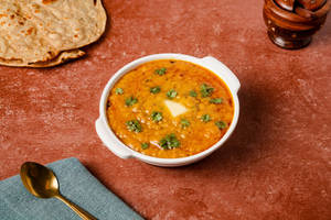 Dal Fry (500ml)