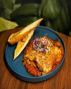 Medetterian Lasagne Chicken