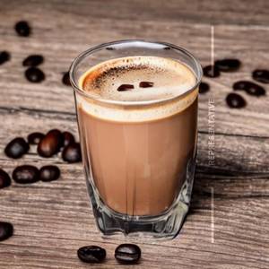 Espresso Coffee