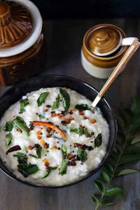 Curd Rice