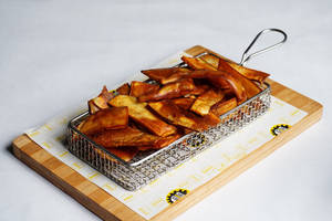 Kumara Chips