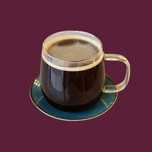 Americano Hot