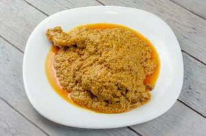 Chicken Chaap