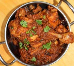 Amritsari chicken