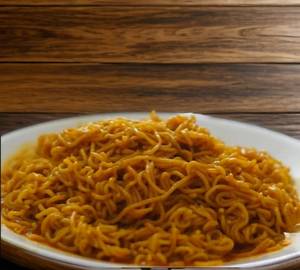 Plain maggi