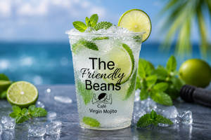 Virgin Mojito