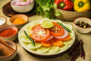 Green Salad