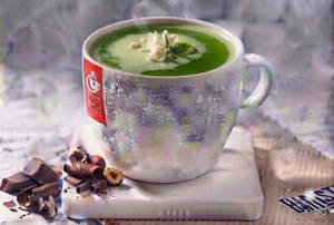 Green Tea