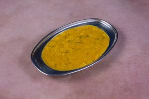 Dal Khichdi