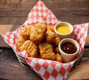 Chicken Nuggets [ 6 pieces]