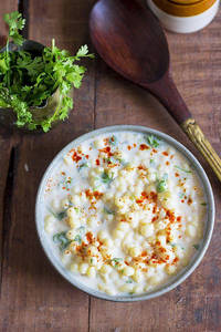 HR Boondi Raita
