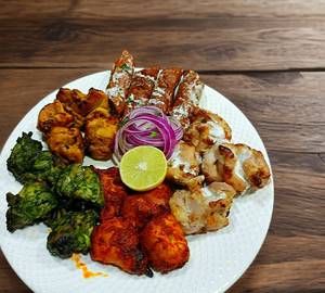 Chicken Platter