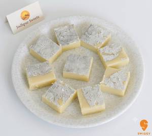 Plain Barfi 