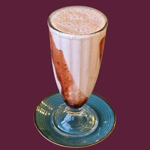 Cheesecake Shake