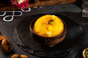 Kesari Bath