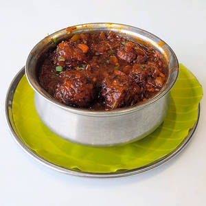 Veg Ball Manchuriyan