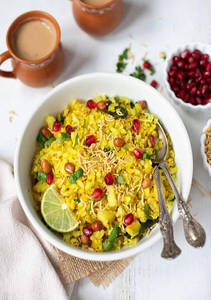 Batata Poha