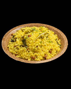 Lemon Rice