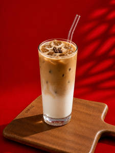 Cold Coffee
