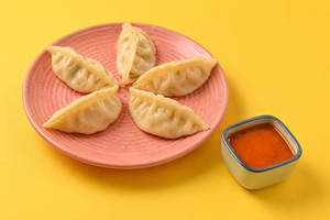 Veg Momo