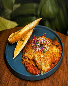 Medetterian Lasagne