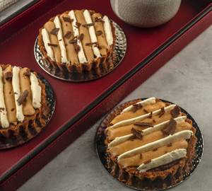 Banoffee Pie