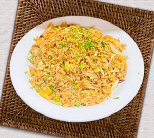 Veg Fried Rice