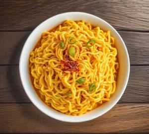 Plain Maggie