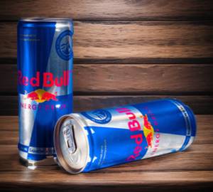 Redbull