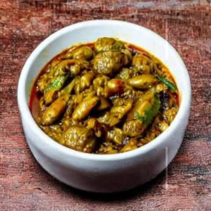 Matar Mushroom