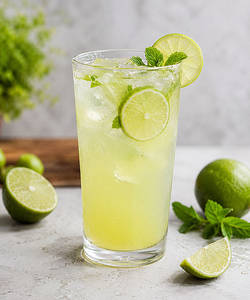 Lime Juice Juice