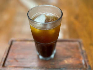 Iced Americano (200 Ml)