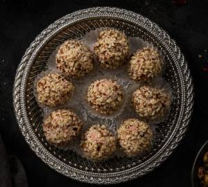 Crystal Rose Laddu (1 Kg)