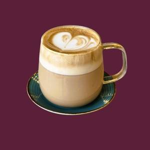 Mocha Hot