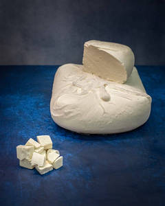 Fresh Paneer